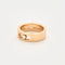 Bague 52 MESSIKA - Move - Bague en or rose serti d'un diamant 58 Facettes DV11868-1-52-1