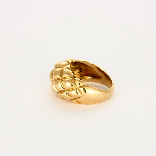 Bague 52 CHAUMET - Bague en or jaune 58 Facettes DV0984-4-52-1