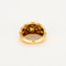 Bague 52 CHAUMET - Bague en or jaune 58 Facettes DV0984-4-52-1
