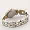 Montre BAUME ET MERCIER - Linea - Bracelet montre en acier, index diamants 58 Facettes DV0985-1