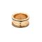 Bague 63 BULGARI - Bague Zéro 1 Rock - Bague or rose 58 Facettes DV0993-1-63-2