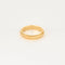 Bague 54 CARTIER - Alliance en or jaune 58 Facettes DV0998-2