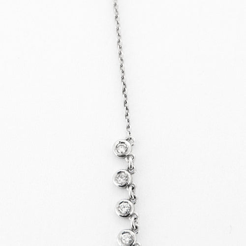 Collier Collier diamant en ligne 58 Facettes DV0996-2