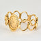 Montre BOUCHERON - Montre bracelet en or jaune 58 Facettes DV0990-2