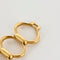 Montre BOUCHERON - Montre bracelet en or jaune 58 Facettes DV0990-2