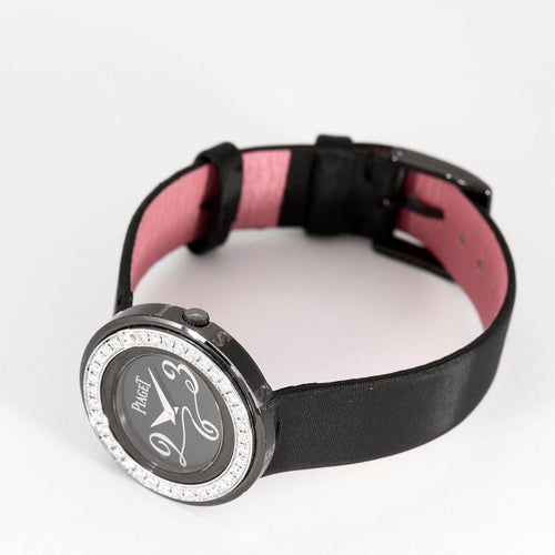 Montre PIAGET - Élégante montre de dame « Possession » 58 Facettes DV4479-8