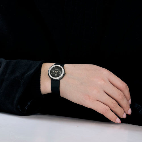 Montre PIAGET - Élégante montre de dame « Possession » 58 Facettes DV4479-8