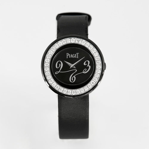 Montre PIAGET - Élégante montre de dame « Possession » 58 Facettes DV4479-8