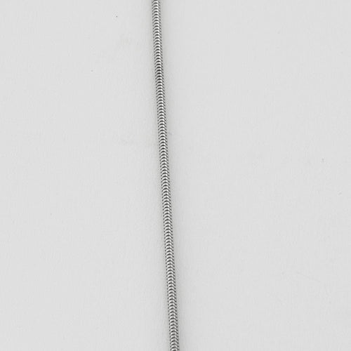 VAN CLEEF & ARPELS - Clip pendentif lotus - moyen modèle - Clip pendentif en or blanc et diamants 58 Facettes DV4479-6