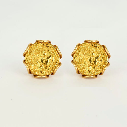 Boucles d'oreilles PIAGET- Boucles d’oreilles de la collection « Dali D’or » 58 Facettes DV4479-20