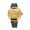 Montre BAUME & MERCIER - Montre en or jaune 58 Facettes DV4479-9