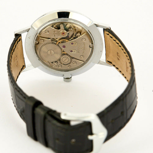 Montre Montre Vintage à remontage manuel de la maison Missil dites « Mystère » 58 Facettes DV4479-15