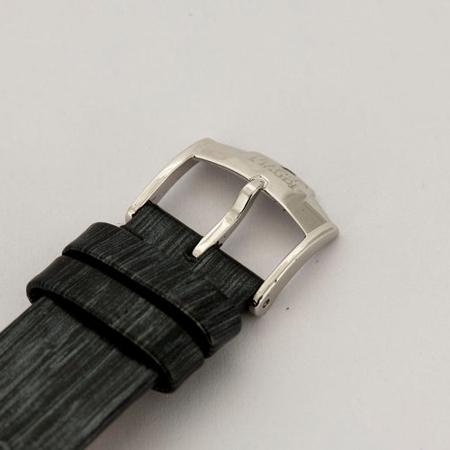 Montre PIAGET - Montre Altiplano Origin en or blanc et diamants 58 Facettes DV4479-26