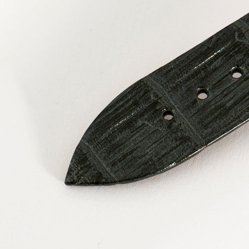 Montre PIAGET - Montre Altiplano Origin en or blanc et diamants 58 Facettes DV4479-26