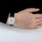 Montre PIAGET - Montre Altiplano Origin or blanc et diamants 58 Facettes DV4479-27