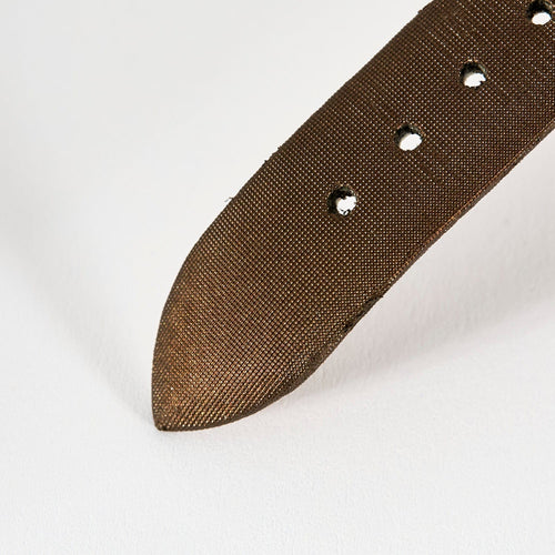 Montre VAN CLEEF & ARPELS - Lady Arpels Classique Tonneau - Montre en or jaune 58 Facettes DV4479-29