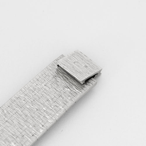 Montre PIAGET - Extraplate Joaillerie - Or blanc, diamants, Opale 58 Facettes DV4479-36