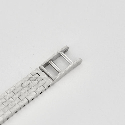 Montre VACHERON CONSTANTIN - Mécanisme 101P - Montre en or blanc et diamants 58 Facettes DV4479-43