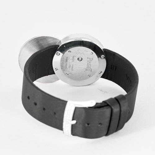 Montre PIAGET - Montre Limelight Party Vinyle 58 Facettes DV4479-45