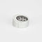 Bague 50 CHOPARD - Chopardissimo - Bague en or gris et diamants 58 Facettes DV0106-2