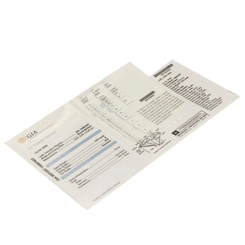 Bague 51 CARTIER - 1985 - Solitaire en platine et diamant 58 Facettes DV13892-5-51-2