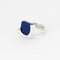 Bague 50 Tiffany & Co - Elsa Peretti - Bague argent et lapis lazuli 58 Facettes DV13401-6