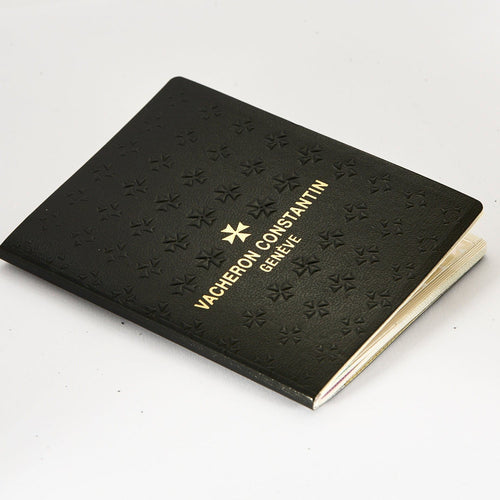 Montre VACHERON CONSTANTIN - Heures Sautantes - Montre d'homme en or rose 58 Facettes DV4479-25