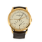Montre VACHERON CONSTANTIN - Heures Sautantes - Montre d'homme en or rose 58 Facettes DV4479-25