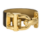 VAN CLEEF & ARPELS - Collection Cadenas - Montre en or jaune 58 Facettes DV4479-17