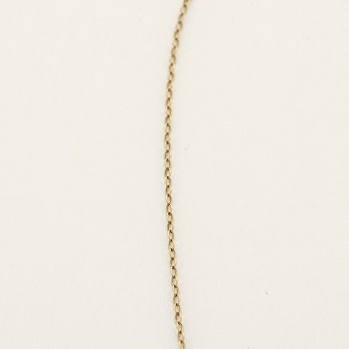 Collier Collier en or blanc, saphirs et diamant 58 Facettes DV0013-28