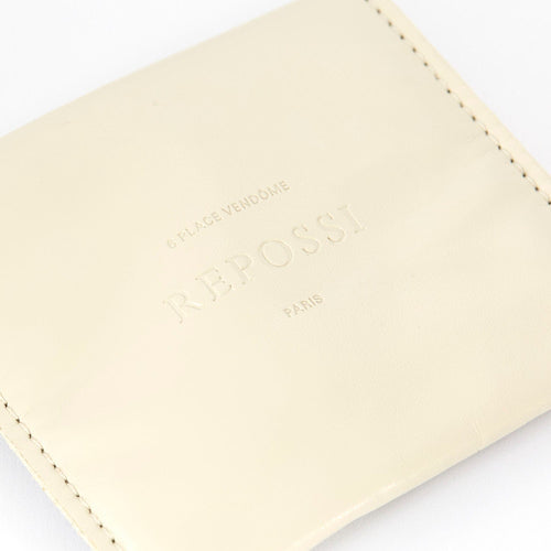 Boucles d'oreilles REPOSSI - Berbere - Clip d'oreilles en or gris et diamants 58 Facettes DV10981-4