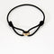 Bracelet Cartier - Bracelet Trinity - cordon noir 58 Facettes DV11526-2