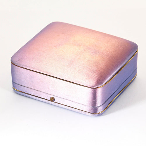 Montre Montre bracelet à secret en or blanc, platine et diamants 58 Facettes DV0872-2