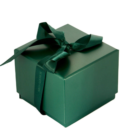 Bracelet ROBERTO COIN - Love in Verona - Bracelet en or gris et diamants 58 Facettes DV1174-4