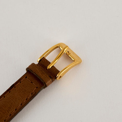 Montre CARTIER - Panthère PM - Montre de dame en or jaune 58 Facettes DV15408-1