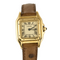Montre CARTIER - Panthère PM - Montre de dame en or jaune 58 Facettes DV15408-1