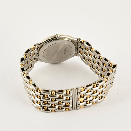 Montre AUDEMRAS PIGUET - Montre d’homme, cira 1980 en Or jaune et Acier 58 Facettes DV15408-2