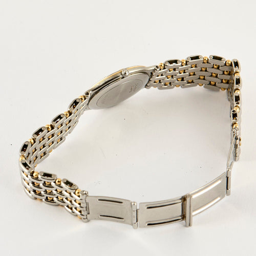 Montre AUDEMRAS PIGUET - Montre d’homme, cira 1980 en Or jaune et Acier 58 Facettes DV15408-2