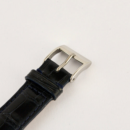 Montre CHANEL - J12 - Montre de dame en céramique noire et acier 58 Facettes DV15408-5