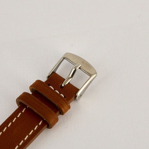 Montre Cartier - Panthère PM - Montre de dame en Or et acier 58 Facettes DV15408-7