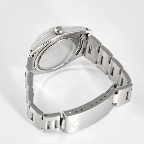 Montre Rolex - Oyster Perpetual Date - iconique montre d’homme en acier 58 Facettes DV15048-9