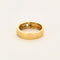 Bague 57 Messika Bague Move en or jaune et diamants 58 Facettes DV1164-10