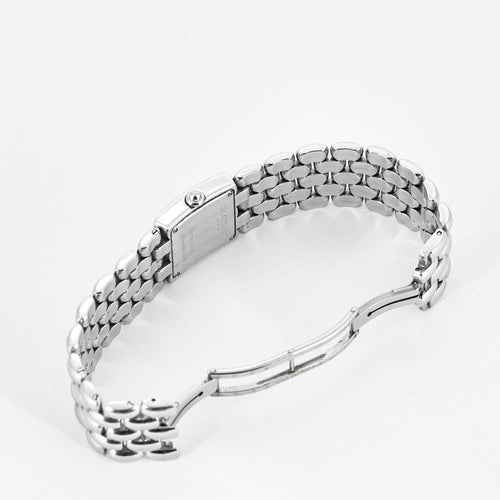 Montre CHAUMET - Khésis - Montre en Acier et diamants 58 Facettes DV0379-26