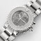 Montre CHAUMET - Class one - Montre acier et diamants 58 Facettes DV0994-3