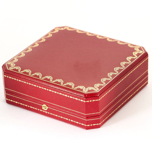 Collier CARTIER - Amulette - Collier en or jaune, cornaline et diamants 58 Facettes DV15656-5