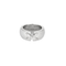 Bague 49 CHAUMET - Liens - Bague en or gris et diamants 58 Facettes DV2196-5