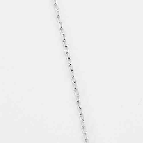 Collier Boucheron - Ava - Collier en or gris et diamants 58 Facettes DV16226-1