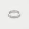 Bague 51.5 Bulgari - B.zero1 - Bague en or blanc et diamant 58 Facettes DV10549-2-515-3