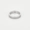 Bague 51.5 Bulgari - B.zero1 - Bague en or blanc et diamant 58 Facettes DV10549-2-515-3