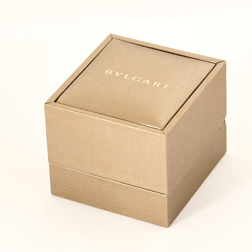 Bague 51.5 Bulgari - B.zero1 - Bague en or blanc et diamant 58 Facettes DV10549-2-515-3